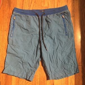 *DONATING!* Plz make any offers:)  shorts by GAP